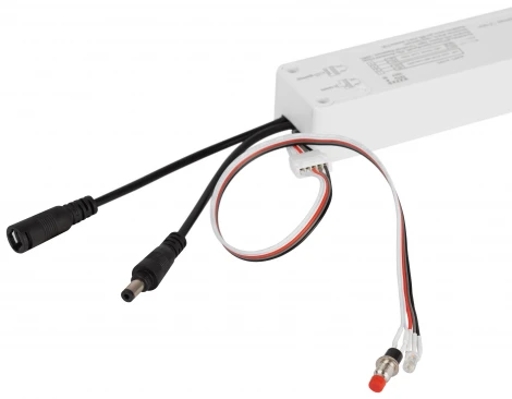 Блок аварийного питания ЭРА LED-LP LED-LP-5/6 (A)