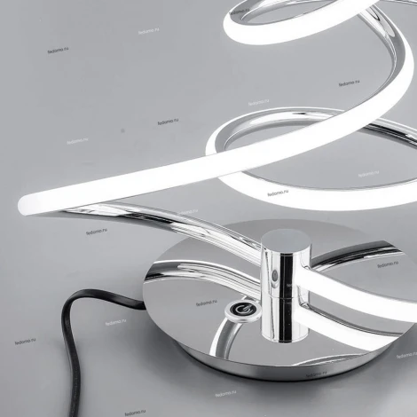 Интерьерная настольная лампа Citilux Андромеда CL224811