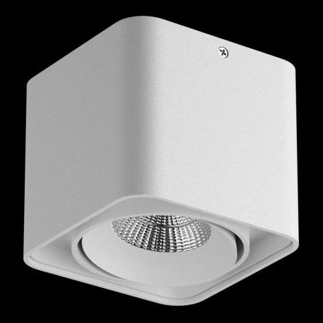 Накладной точечный светильник Lightstar Monocco 052316 (LED, 220V, IP65)