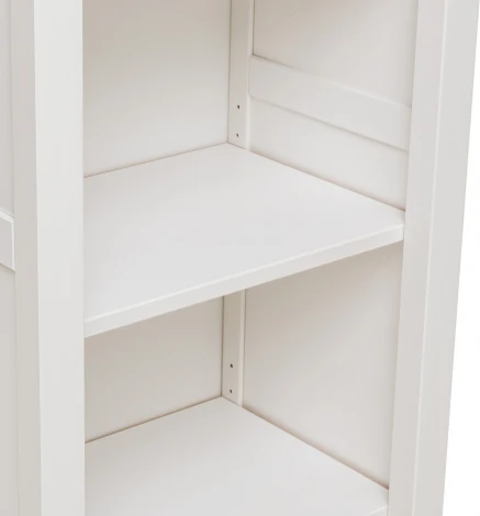 Leset Стеллаж "Мира" 490 (Стеллаж 490) (Массив сосны) Leset арт.2500000203404