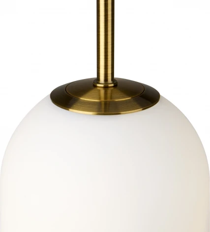 Подвесной светильник Freya Sharlot FR1012PL-01BS (220V, на проводе)