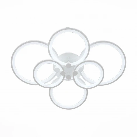 Потолочная люстра ST Luce Twiddle SL869.502.06