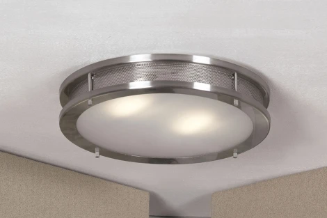 Накладной точечный светильник Lussole Paola LSC-5402-03
