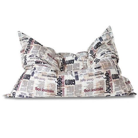 Кресло подушка Dreambag Бонджорно (Классический) 3204001