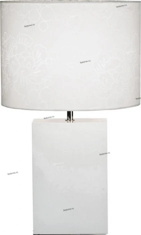 Интерьерная настольная лампа Markslojd Skara 100033