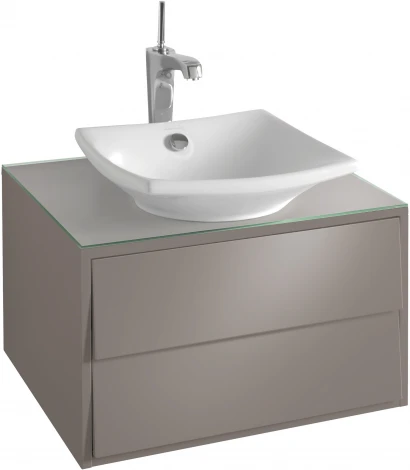 Рукомойник Jacob Delafon Escale E1325 41 см