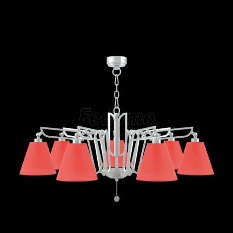 Подвесная люстра Maytoni Hightech 12 M1-07-WM-LMP-O-26