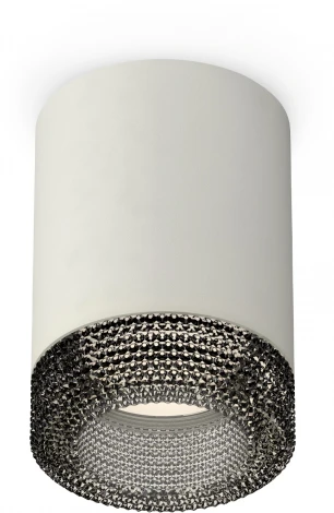 Накладной точечный светильник Ambrella Techno Spot XS7423002 (круглые)