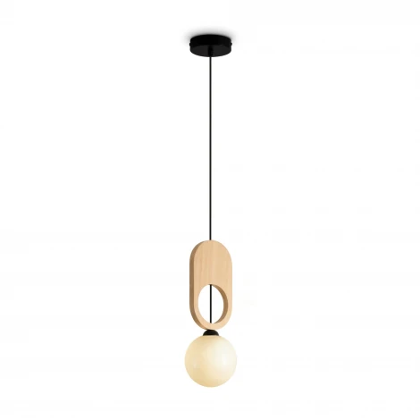 Подвесной светильник Freya Irisa FR5593PL-01B