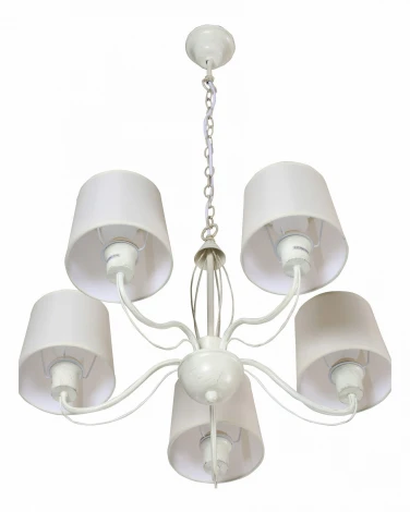 Подвесная люстра Arte Lamp Orlean A9310LM-5WG