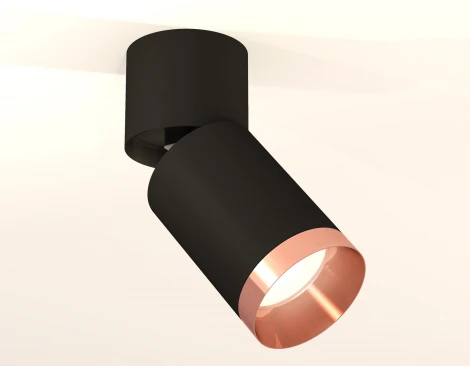 Спот Ambrella Techno Spot XM6313045 (220V, круглые)