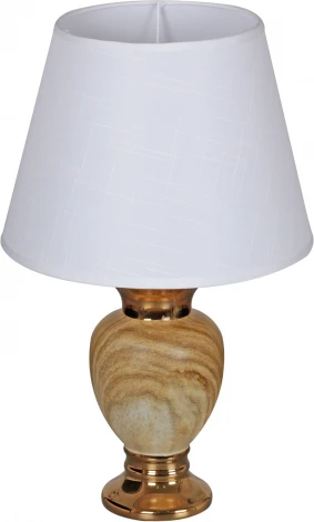 Интерьерная настольная лампа Reluce 30155-0.7-01 (220V)