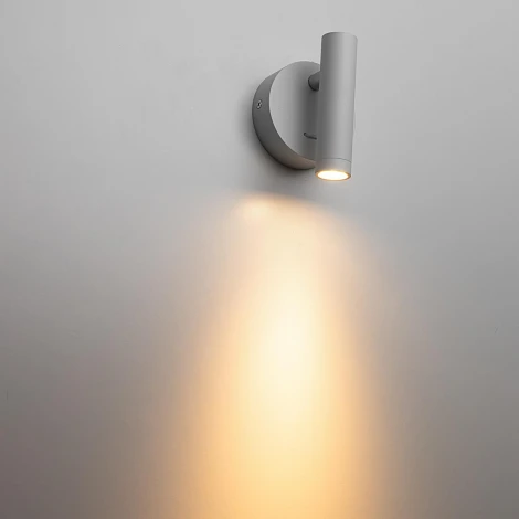 Спот Citilux Dekart CL704100 Белый