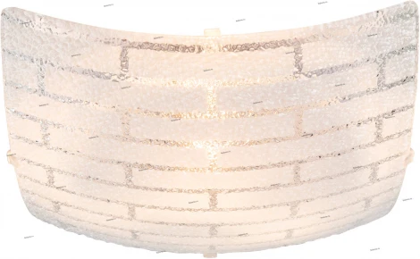 Настенно-потолочный светильник Globo Calimero 40002 (220V)