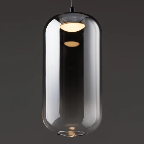 Подвесной светильник Freya Idol FR6134PL-L4SM (LED, 220V, на проводе)