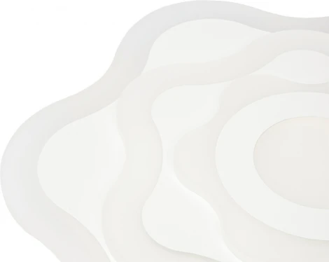 Потолочный светильник фигурный Мелодия Света SS1L 000001407