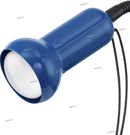 Интерьерная настольная лампа Eglo Fabio 81261