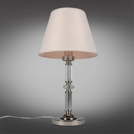 Интерьерная настольная лампа Aployt Mikele APL.761.04.01