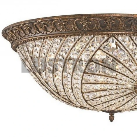 Потолочный светильник Wertmark Frances WE311.10.507