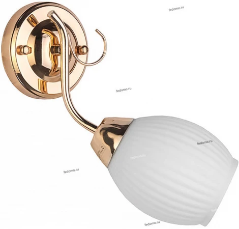 Бра Toplight Kristin TL3520B-01FG (220V)