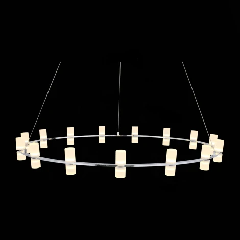 Подвесной светильник ST Luce Cilindro SL799.103.15