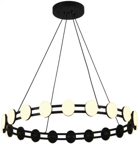 Подвесной светильник F-Promo Moti 4601-8P (LED, 220V, на проводе)