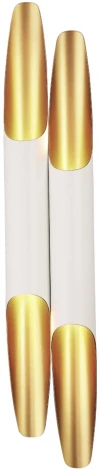 Бра Crystal Lux CLT 332-V2 332W4-V2 WH-GO