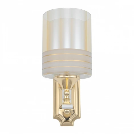 Бра Arte Milano Florentia-6087 306087/1W Wh/Gd (220V)