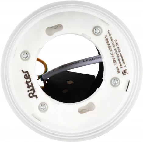 Накладной светильник Ritter Arton 59947 0