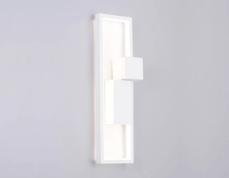 Настенный светильник светодиодный Ambrella COMFORT FL5222 (220V)