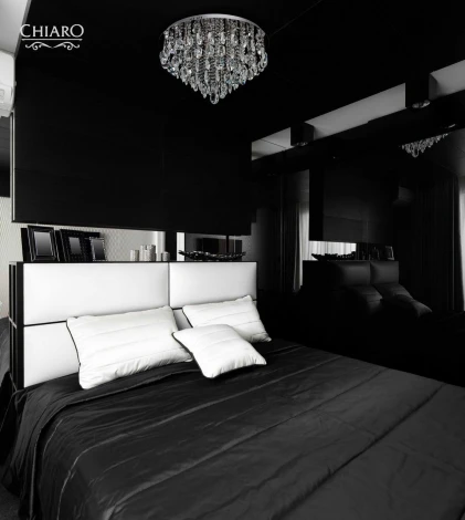 Потолочный светильник Chiaro Бриз 464011318