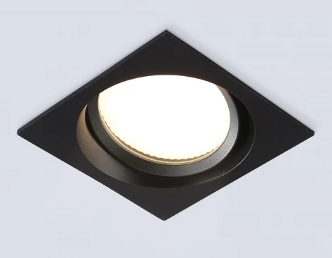 Светильник встраиваемый IP44 Ambrella Techno Spot TN6657