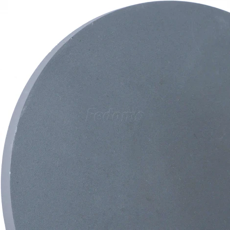 Настенный светильник Arte Lamp Nimbo A1510AP-1GY