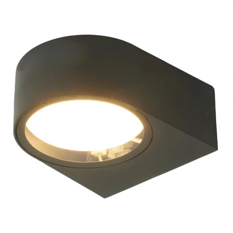 Настенный светильник Feron Бостон 51326