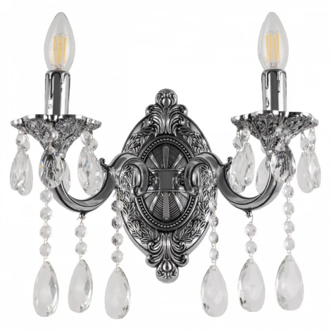 Бра Bohemia AL7801 AL7801B10/2/175 A NB