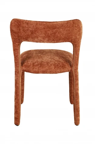 Стул обеденный Stool Group Zuri терракотовый 2 шт. УТ000042047