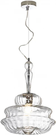 Подвесной светильник LSP-8502 (220V, на тросе, IP21)