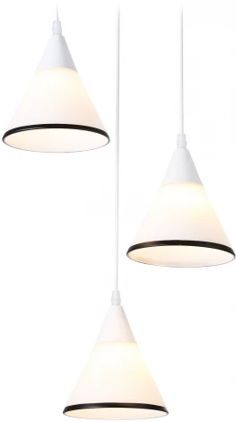 Подвесной светильник Ambrella Traditional TR3167 (220V, на проводе)