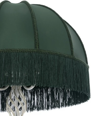 Торшер бахрома Citilux Базель CL407922T