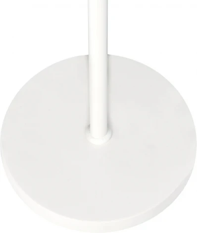 Торшер на гибкой ножке с таймером Citilux Alex CL804050 (LED, 220V, пульт управления, сенсорный выключатель)