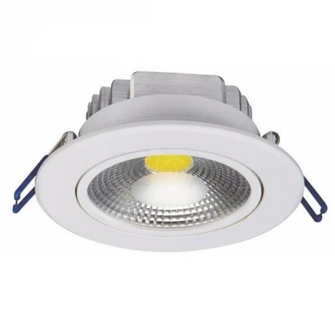 Встраиваемый точечный светильник Nowodvorski Downlight Cob 6972