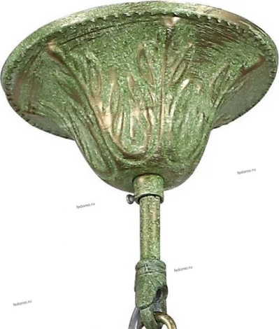 Подвесная люстра ST Luce Boccola SL698.803.06