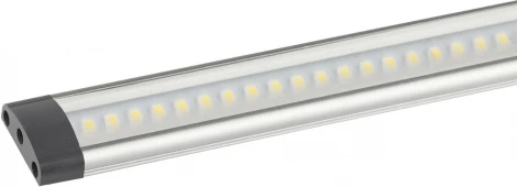 Настенно-потолочный линейный светильник светодиодный ЭРА 5055398626818 (12V)
