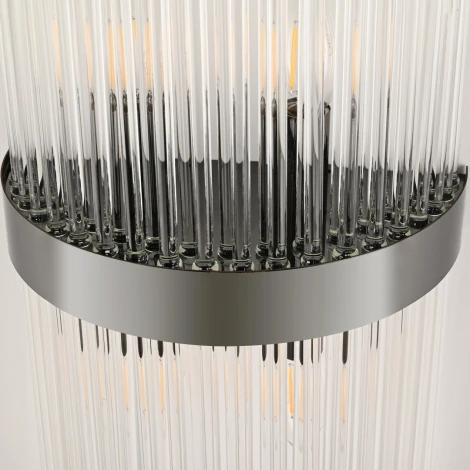 Бра Arte Milano Torcia 430122.250.4.E14.B1 BK