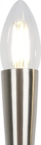 Бра Freya Branches FR5253WL-02N (220V, свеча)