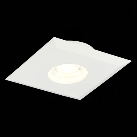 Встраиваемый точечный светильник ST Luce Quosis ST204.508.01 (220V)