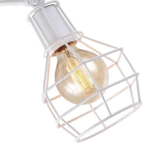 Спот Arte Lamp Interno A9182AP-1WH