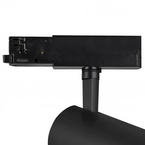 Трековый светильник Mantra Fuji 7211 (LED, 220V, круглые)