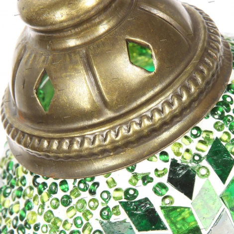 Интерьерная настольная лампа Kink Light Марокко 0903,07