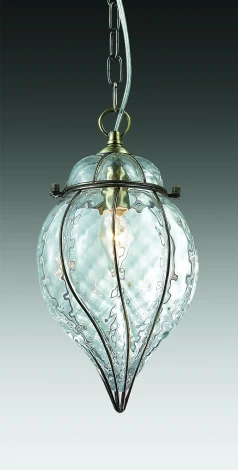 Подвесной светильник Odeon Light Nargiz 2684/1